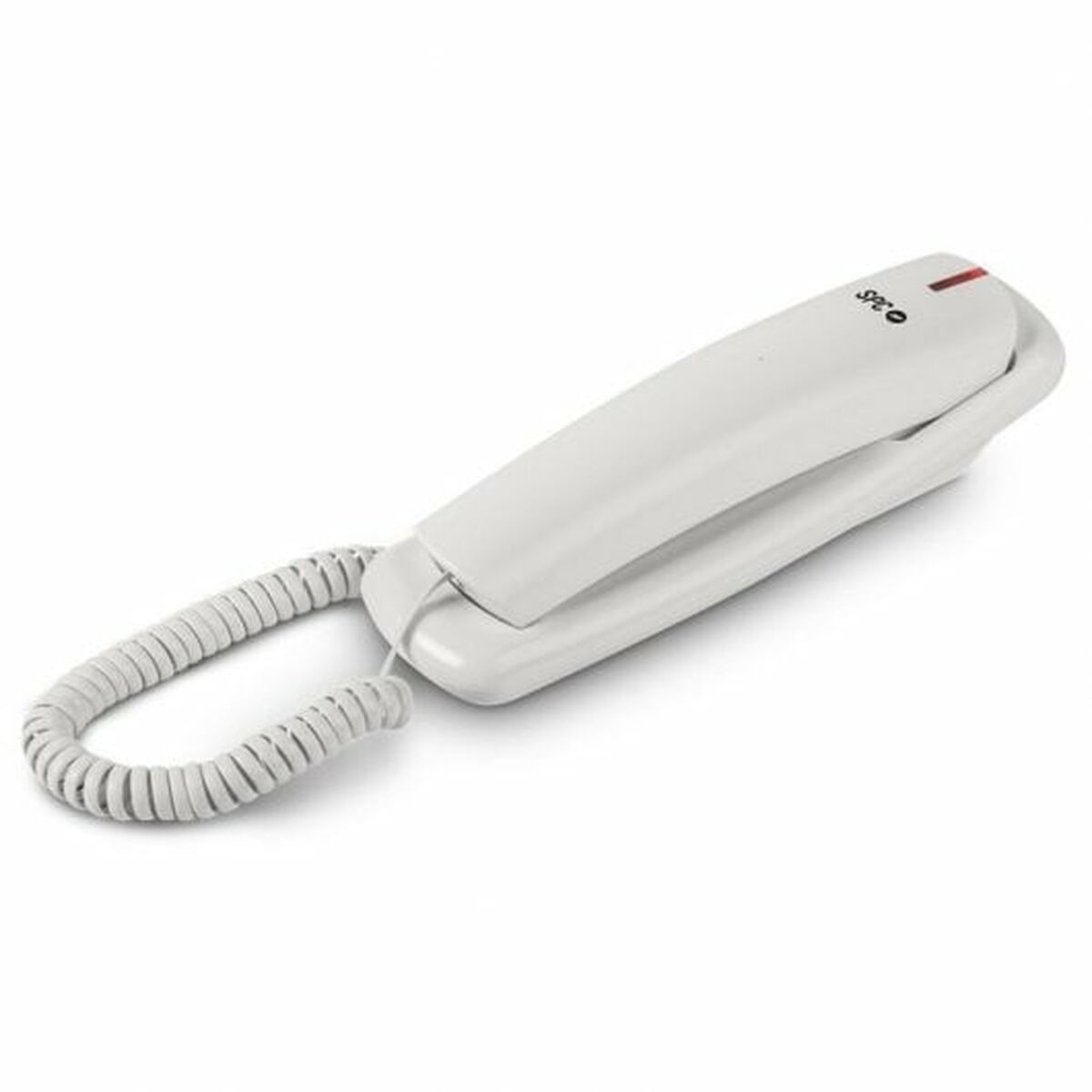 Markkabeltelefon SPC Internet 3610B - 2
