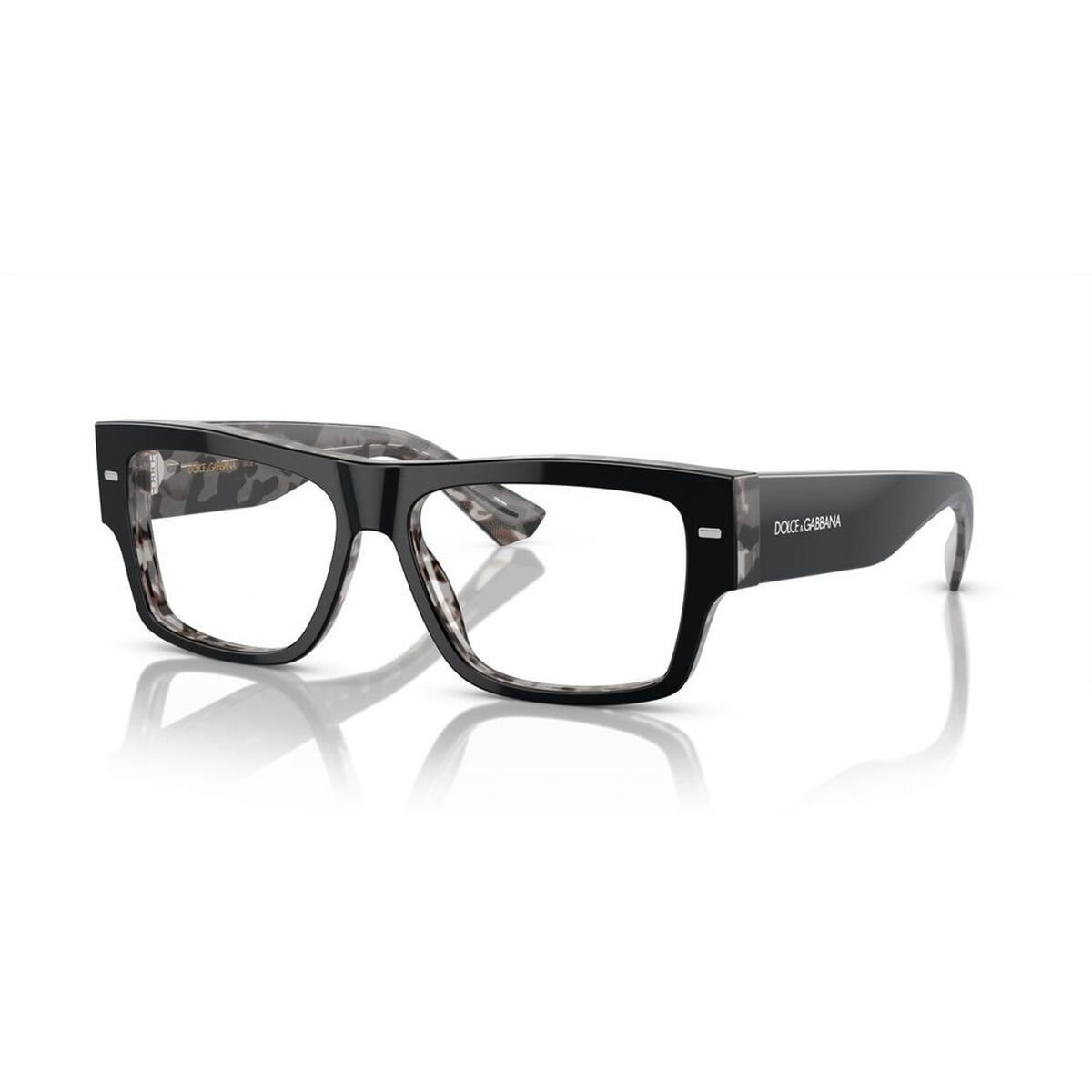Glasögonbågar Dolce & Gabbana DG 3379