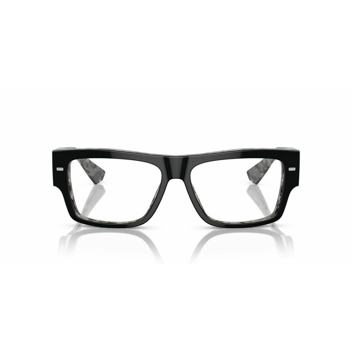 Glasögonbågar Dolce & Gabbana DG 3379 - 2