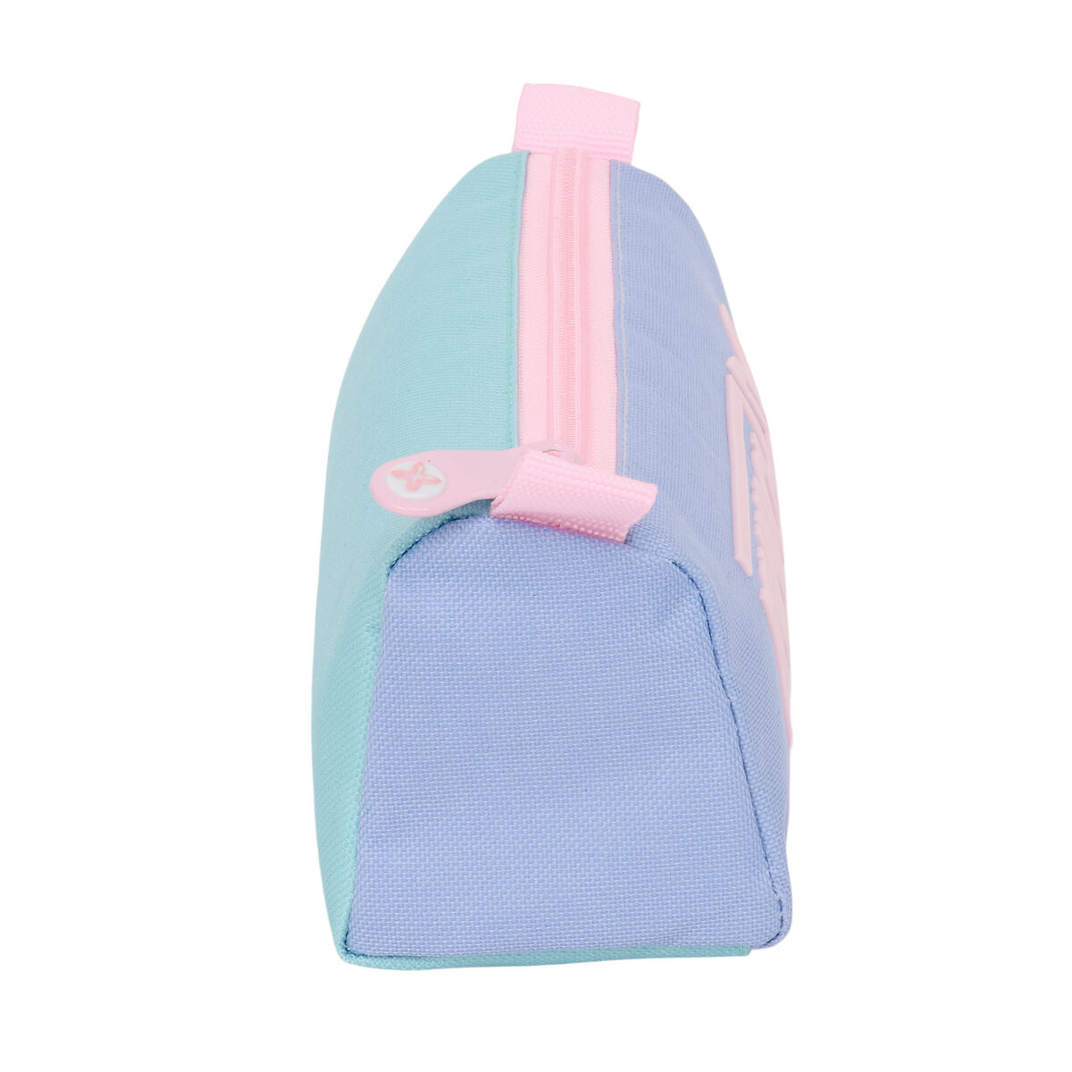 Bag Munich Mellow Blå Rosa Himmelsblå 21 x 8 x 7 cm - 3