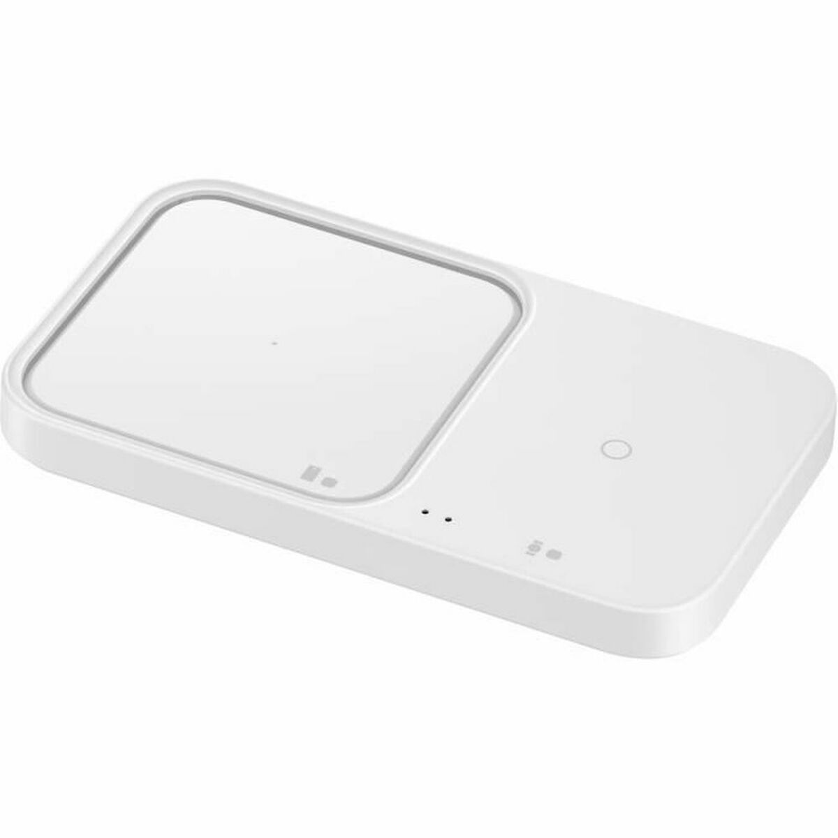 Väggladdare Samsung EP-P5400 Vit 15 W