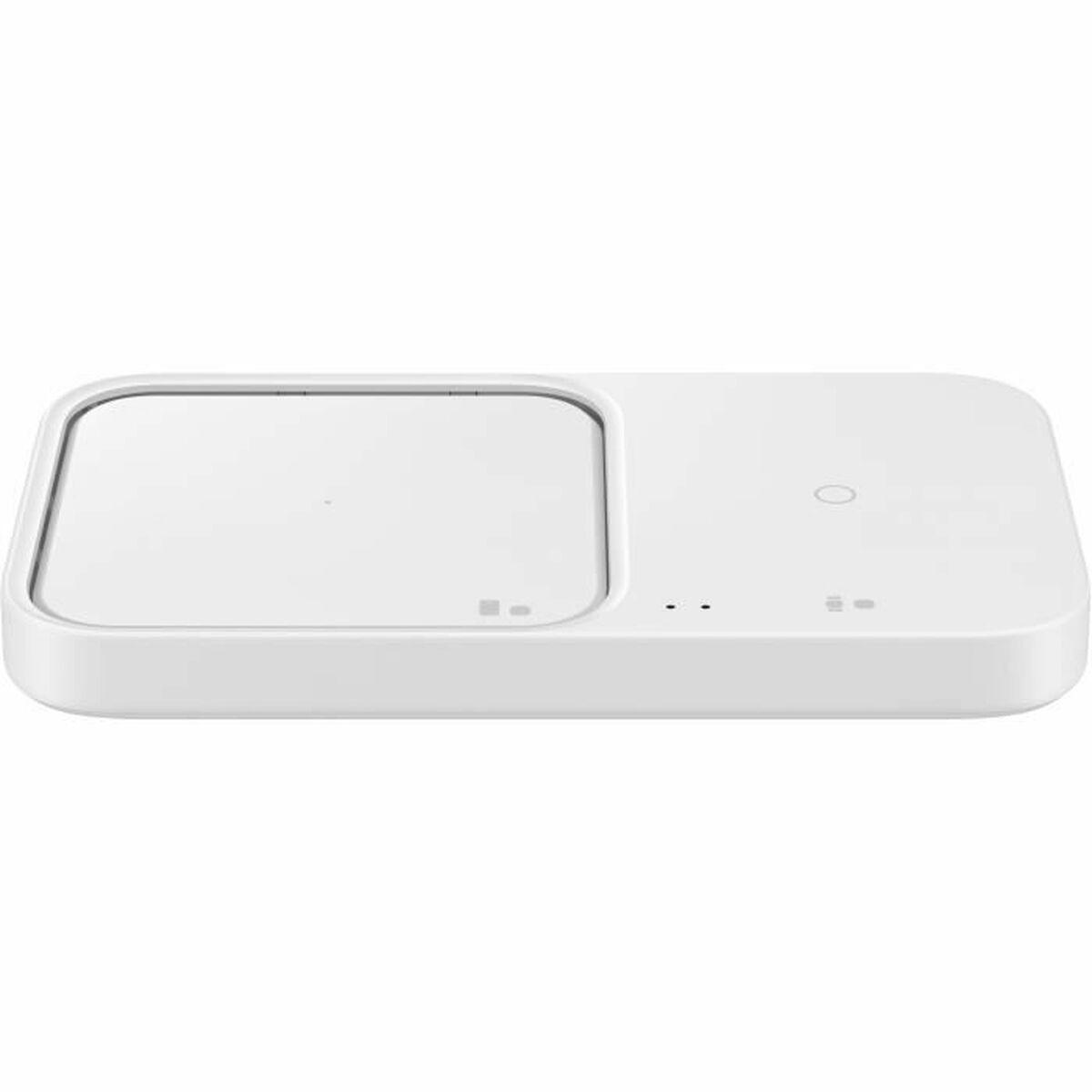 Väggladdare Samsung EP-P5400 Vit 15 W - 2