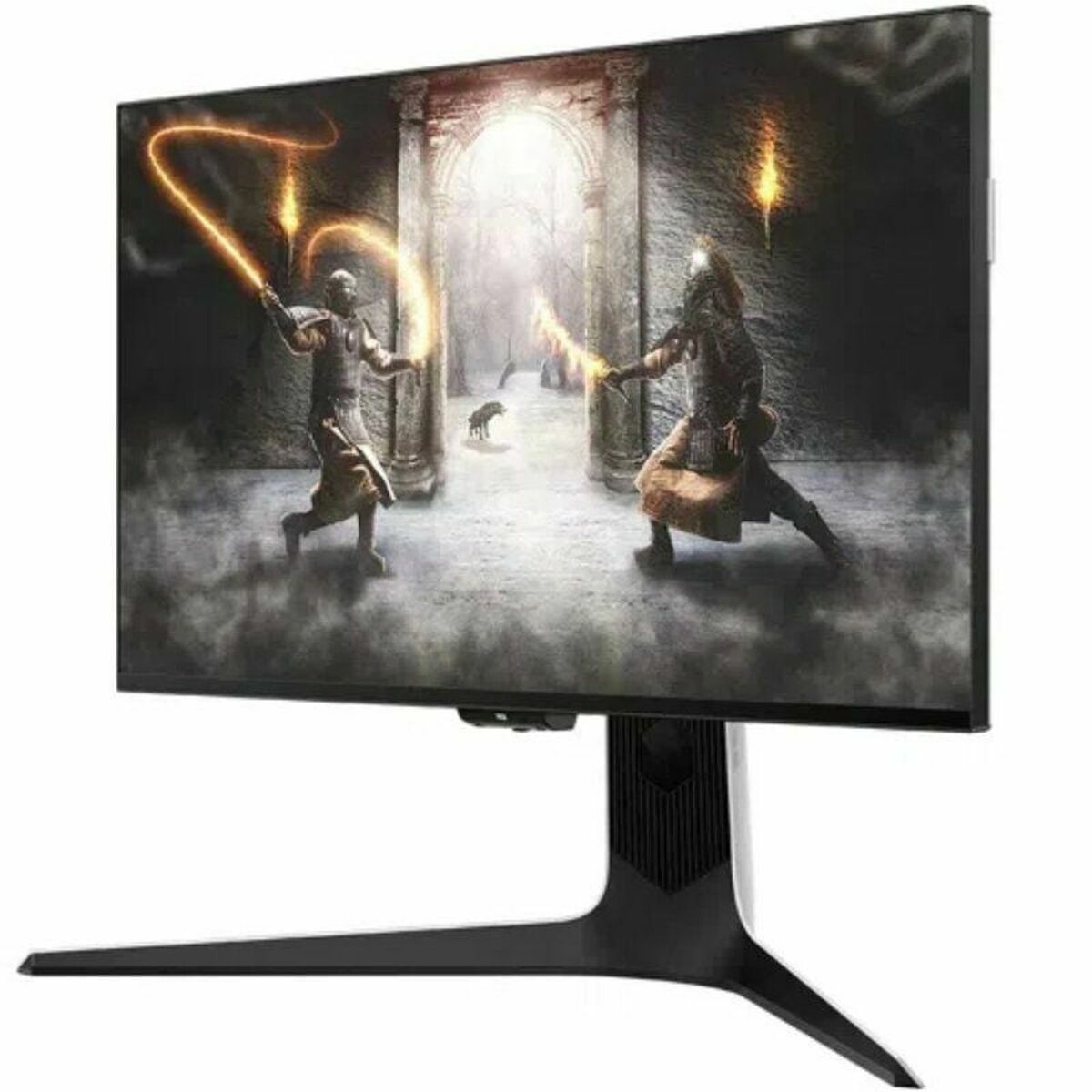Monitor Gaming TCL 27R83U 4K Ultra HD 27" - 3