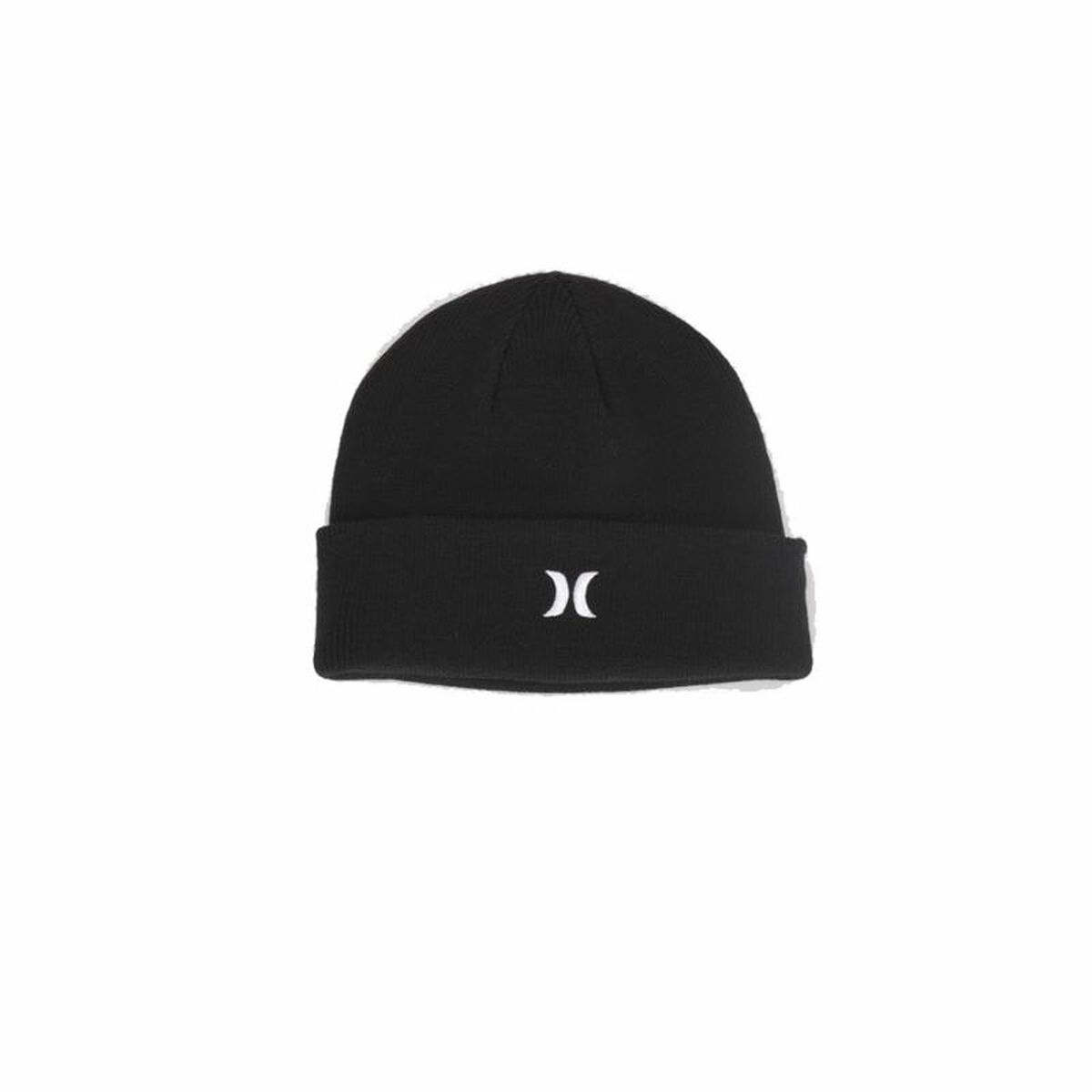 Sportmössa Hurley Icon Cuff Svart One size