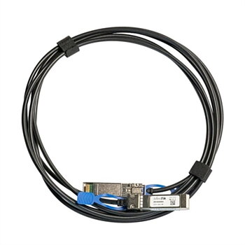 Nätkabel SFP+ Mikrotik XS+DA0003