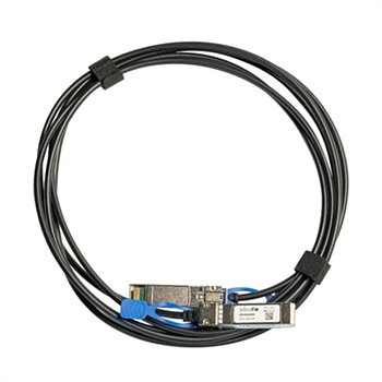 Nätkabel SFP+ Mikrotik XS+DA0003