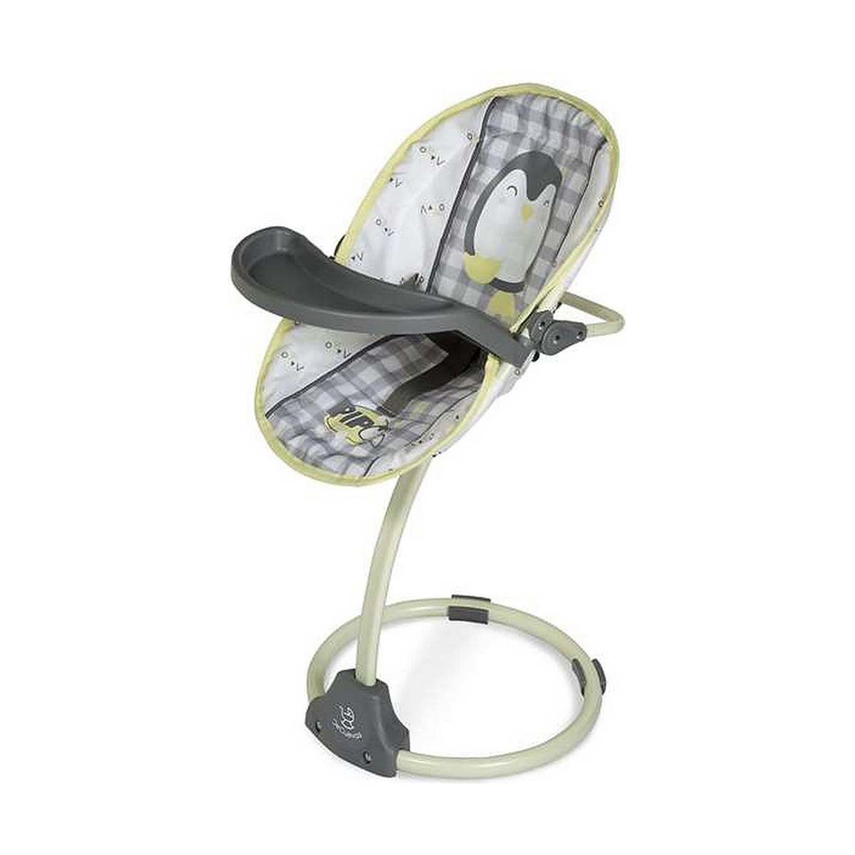 Barnstol Decuevas Pipo 30 x 31 x 60 cm 3 i 1 Gunga - 13