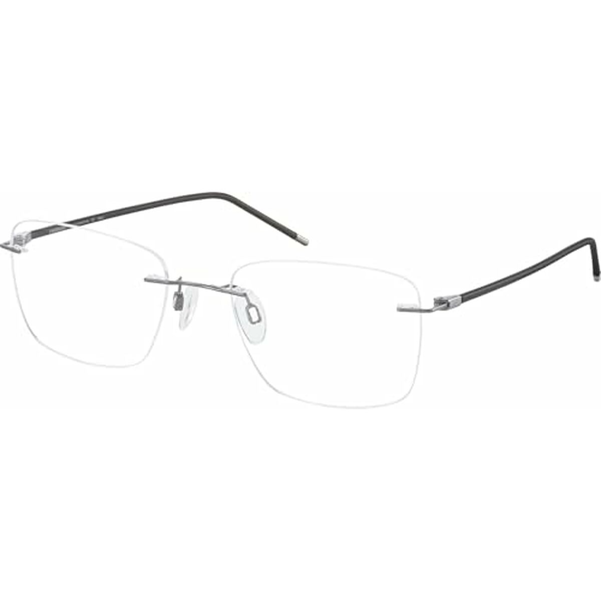 Glasögonbågar Charmant Jewelry TP 16714E Grå Ø 99 mm