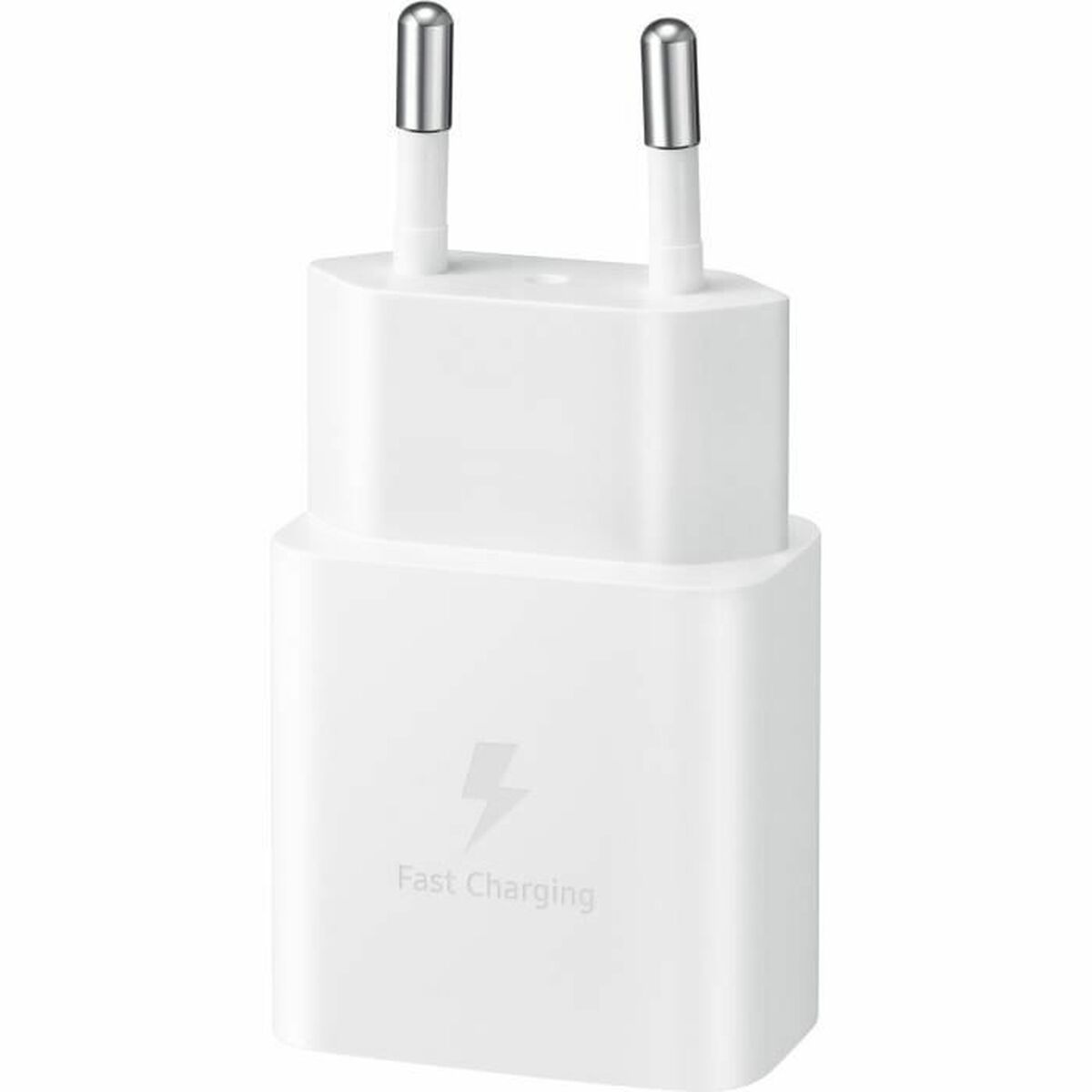 Väggladdare Samsung EP-T1510NWEGEU Vit 15 W - 2