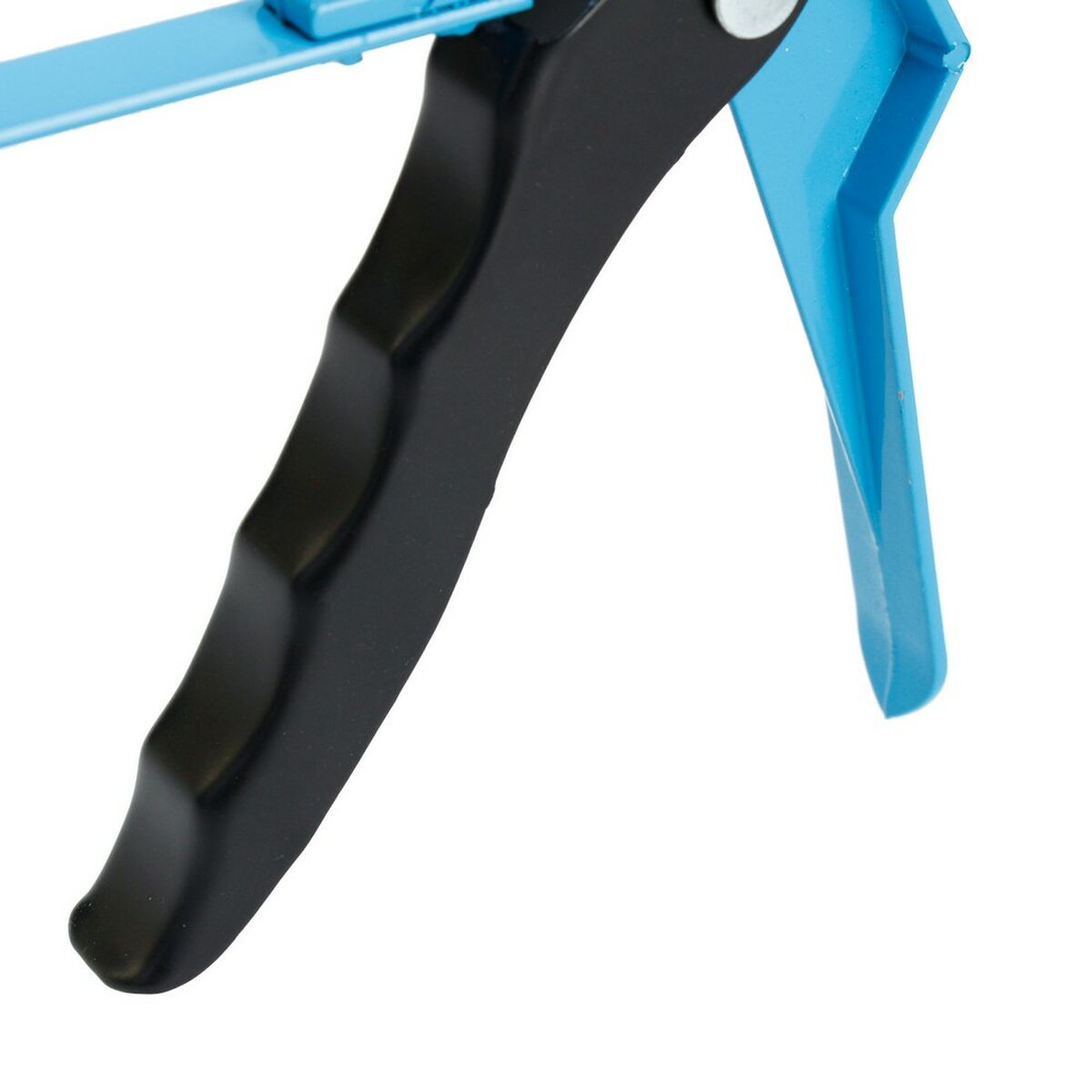 Silikonpistol Ferrestock Stål - 8