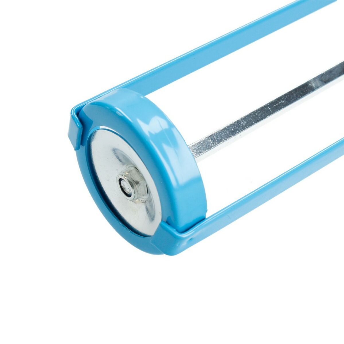Silikonpistol Ferrestock Stål - 7