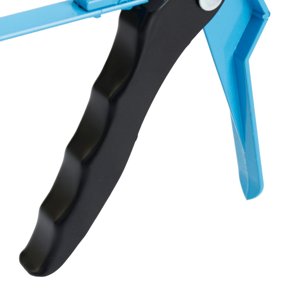 Silikonpistol Ferrestock Stål - 3