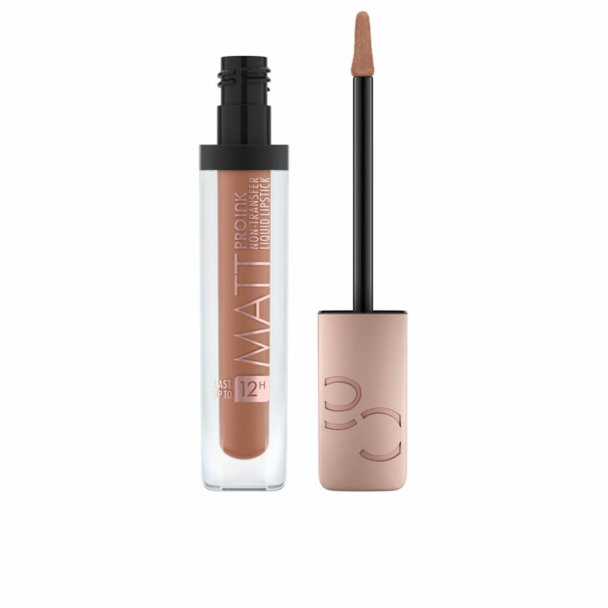 flytande läppstift Catrice Matt Pro Ink Nº 160 Win everyday Nº 160-Win Everyday 5 ml