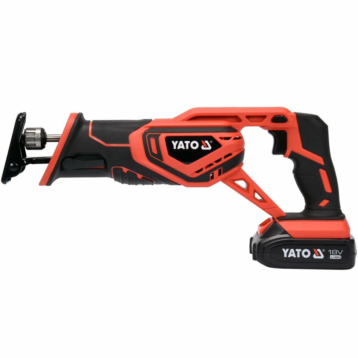 Självsågande såg Yato YT-82814 3000 rpm - 2