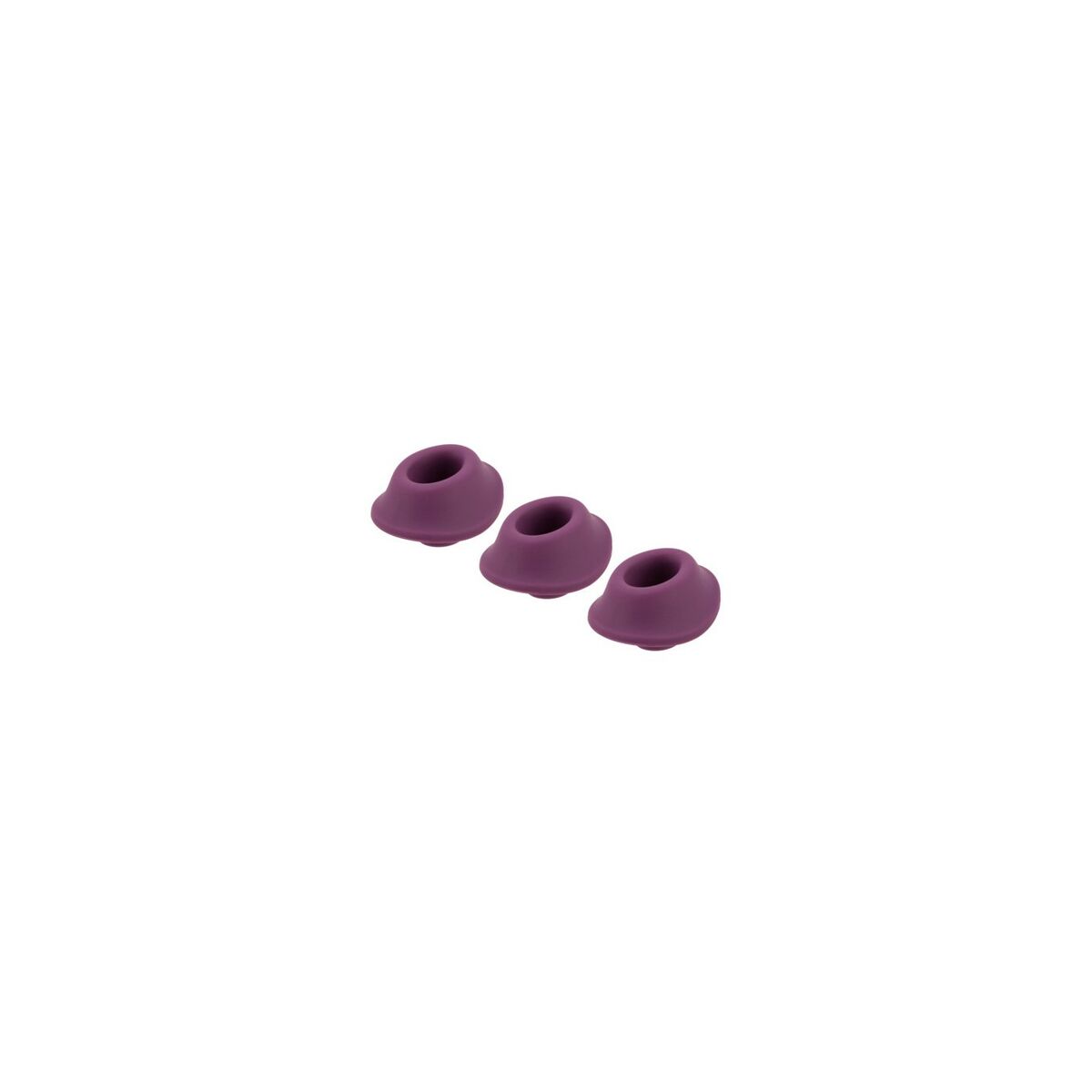 Vibrator Womanizer WOM140-SMALL Purpur S