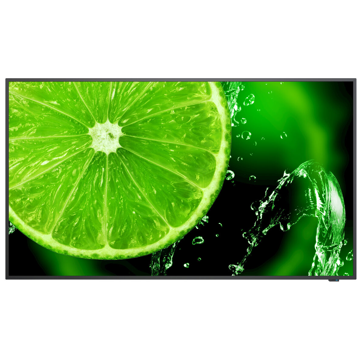 Videovägg Monitor NEC 60005059 UHD 4K Ultra HD 65" 60 Hz 65" - 3