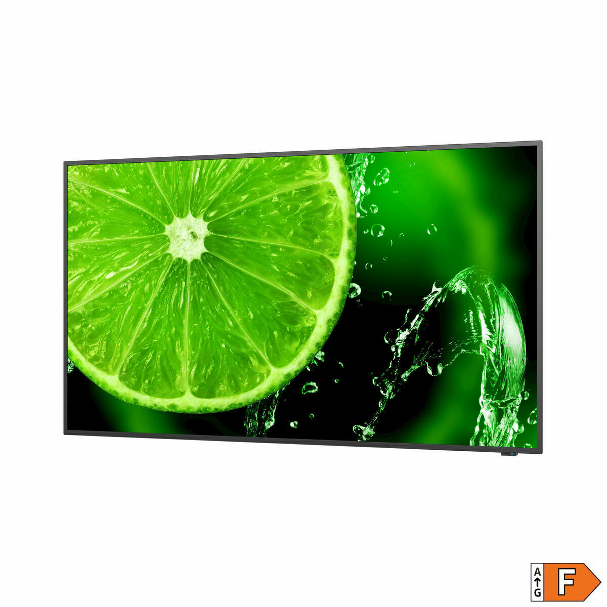 Videovägg Monitor NEC 60005059 UHD 4K Ultra HD 65" 60 Hz 65" - 2
