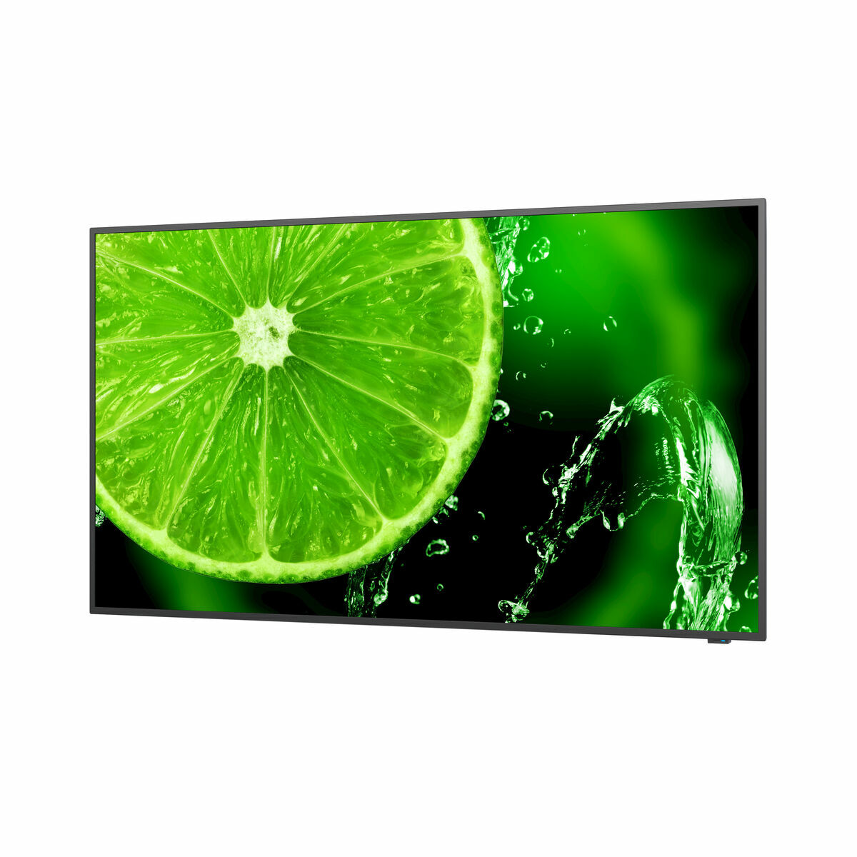 Videovägg Monitor NEC 60005059 UHD 4K Ultra HD 65" 60 Hz 65"