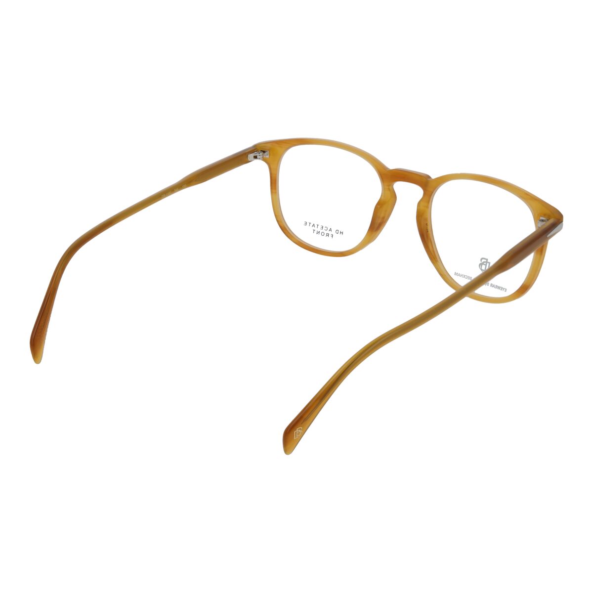 Glasögonbågar David Beckham DB 1160 50B4L - 3