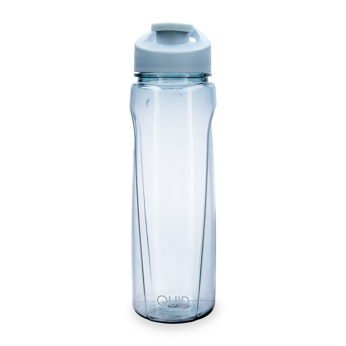 Vattenflaska Quid Quidate Blå Plast 720 ml (12 antal) - 3