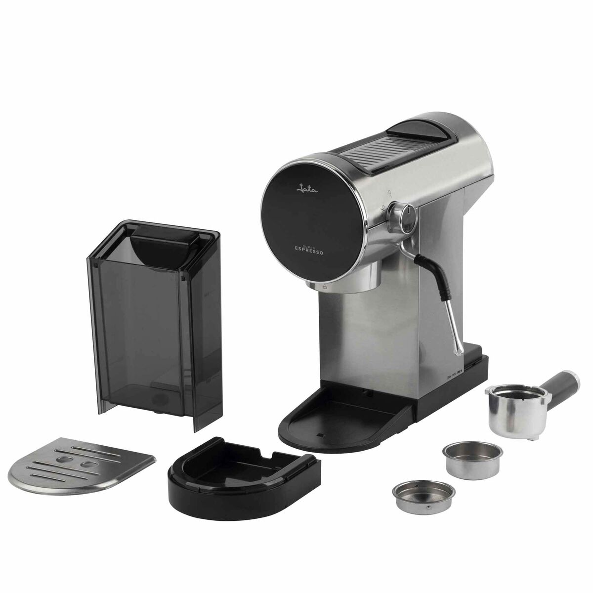 Manuell Espressobryggare JATA JECA2300 - 3