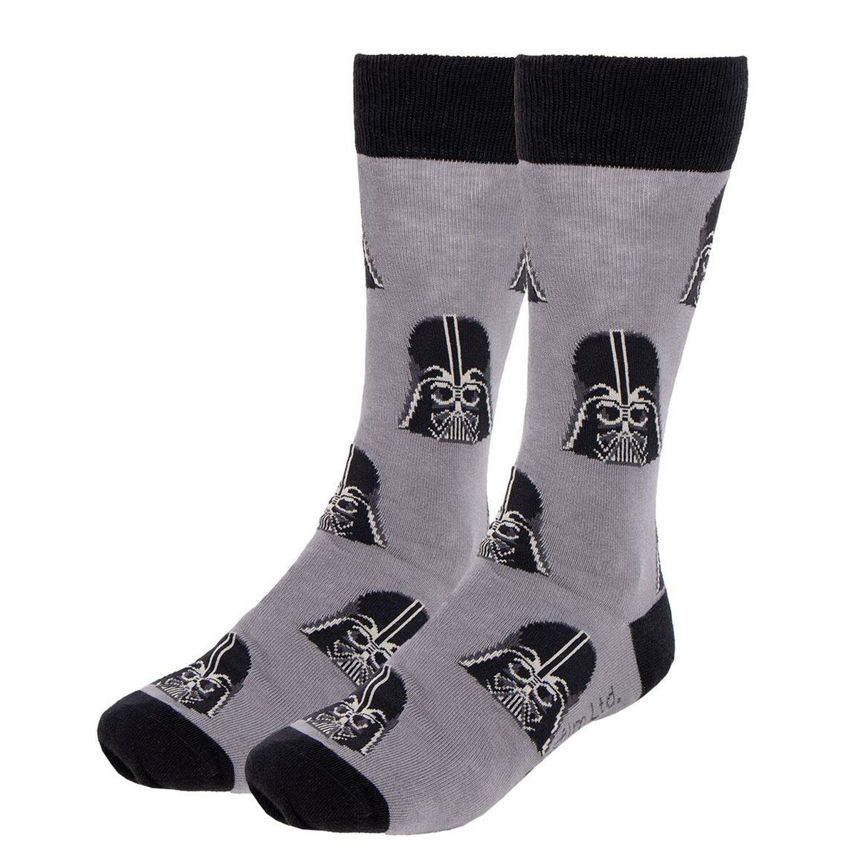Strumpor Star Wars 38-45 - 2