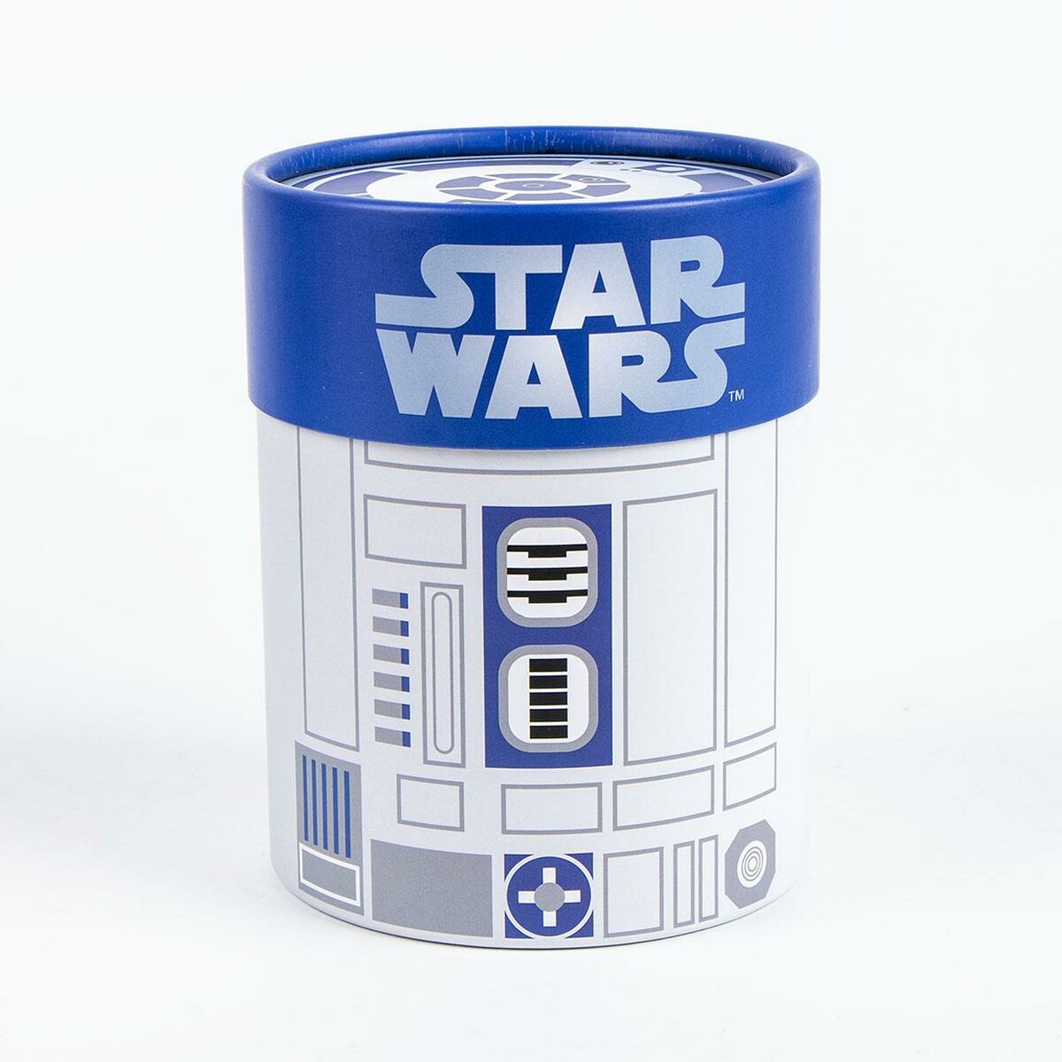Strumpor Star Wars 38-45 - 3