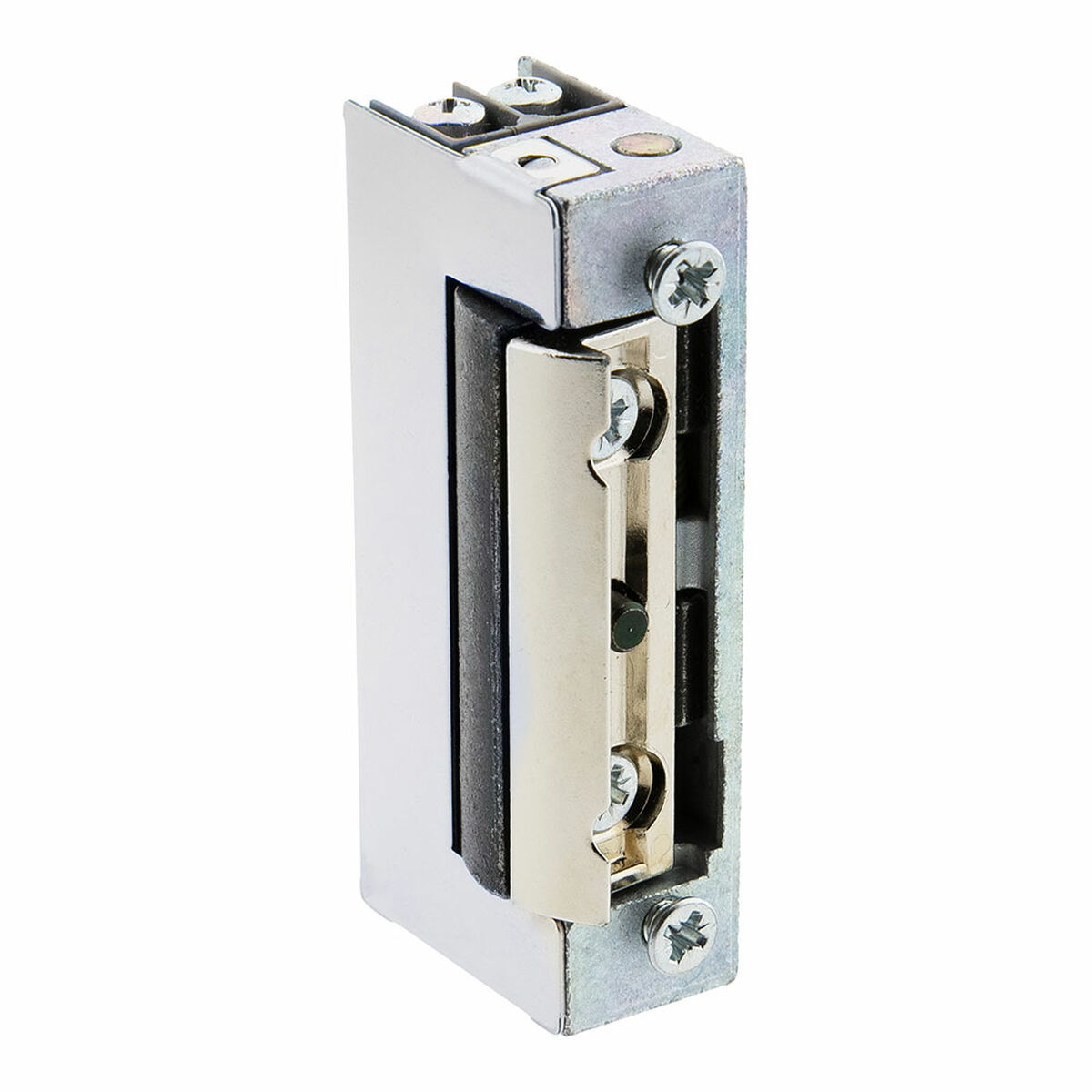 Elektriskt lås Jis 1430r/b Grå 67 x 28,5 x 16,5 mm Automatisk Symmetrisk