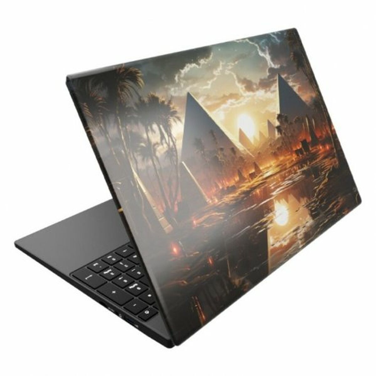 Bärbar dator Alurin Flex Advance 15,6" I5-1155G7 16 GB RAM 500 GB SSD - 5