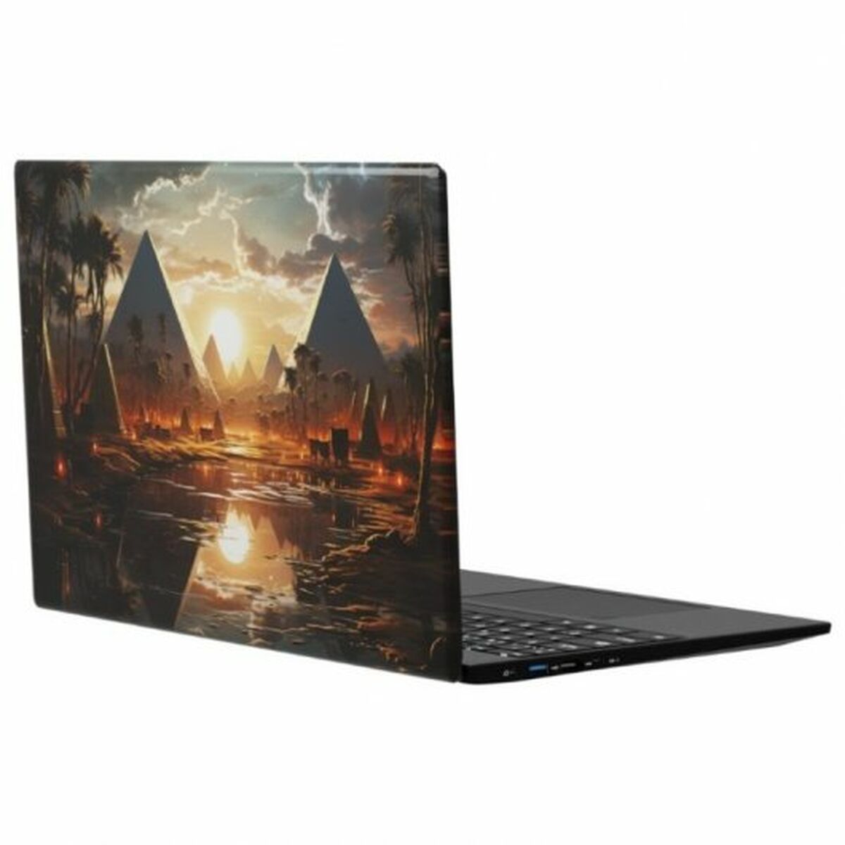 Bärbar dator Alurin Flex Advance 15,6" I5-1155G7 16 GB RAM 500 GB SSD - 4