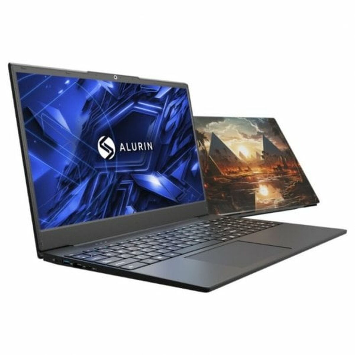 Bärbar dator Alurin Flex Advance 15,6" I5-1155G7 16 GB RAM 500 GB SSD