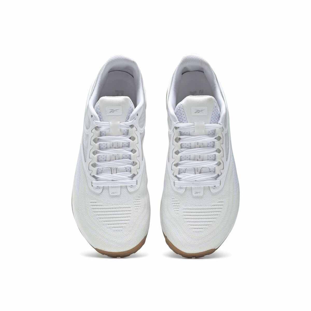 Gymnastiksko, Dam Reebok Nano X2 Vit - 6