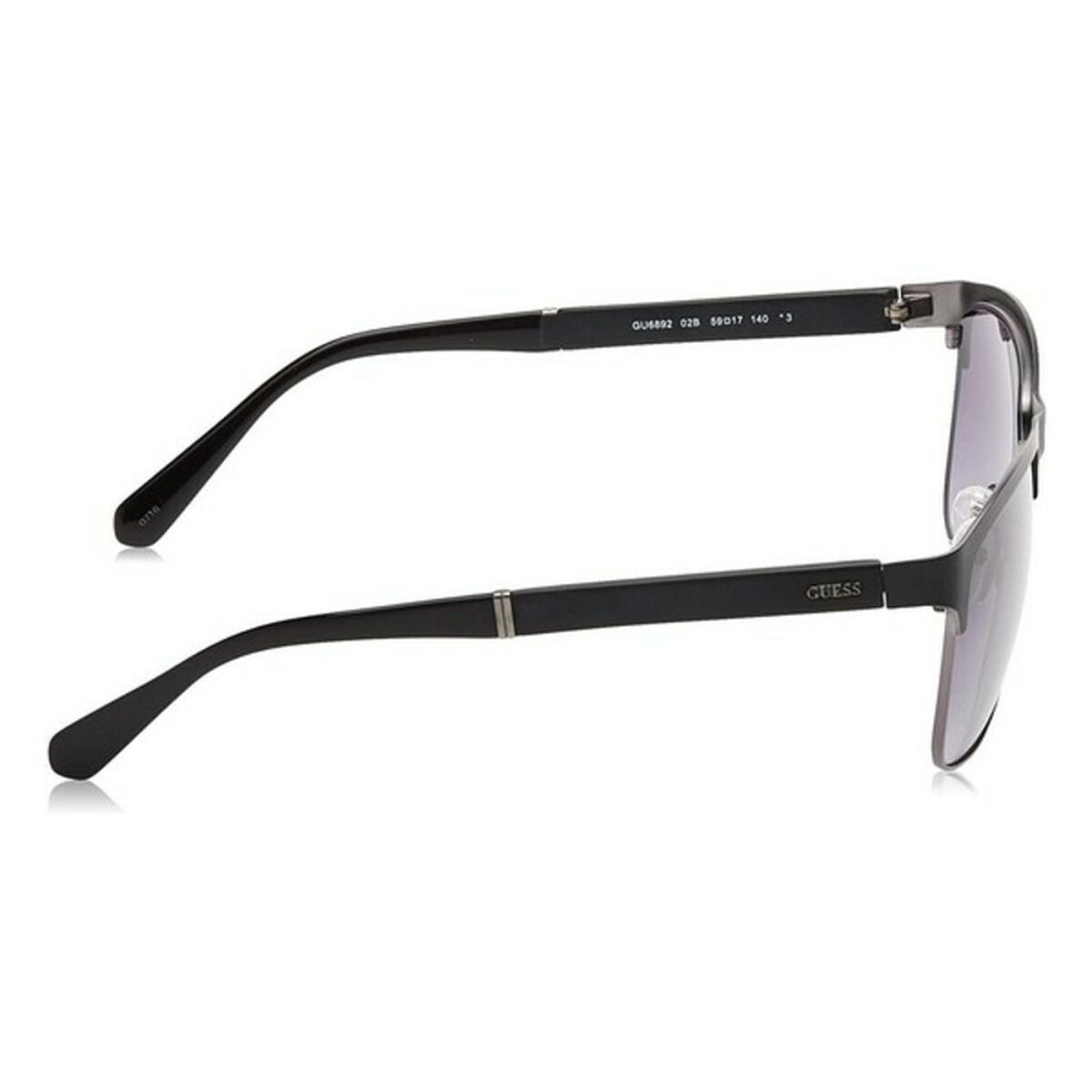 Herrsolglasögon Guess GU68925902B ø 59 mm - 3