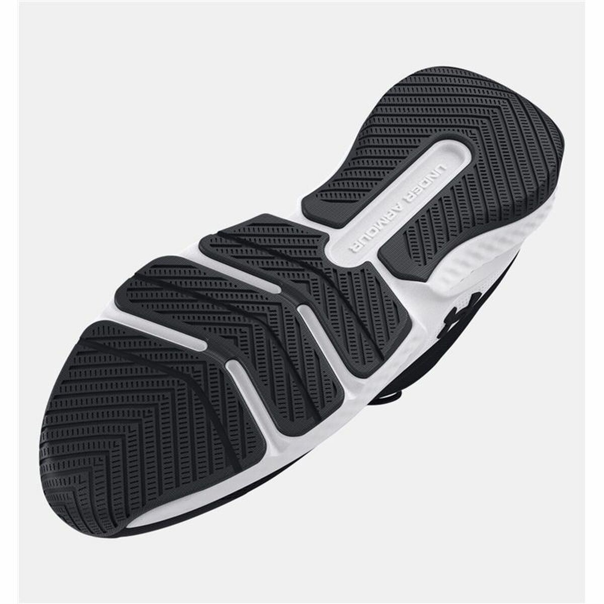 Gymnastikskor, Herr Under Armour Dynamic Select Svart - 3