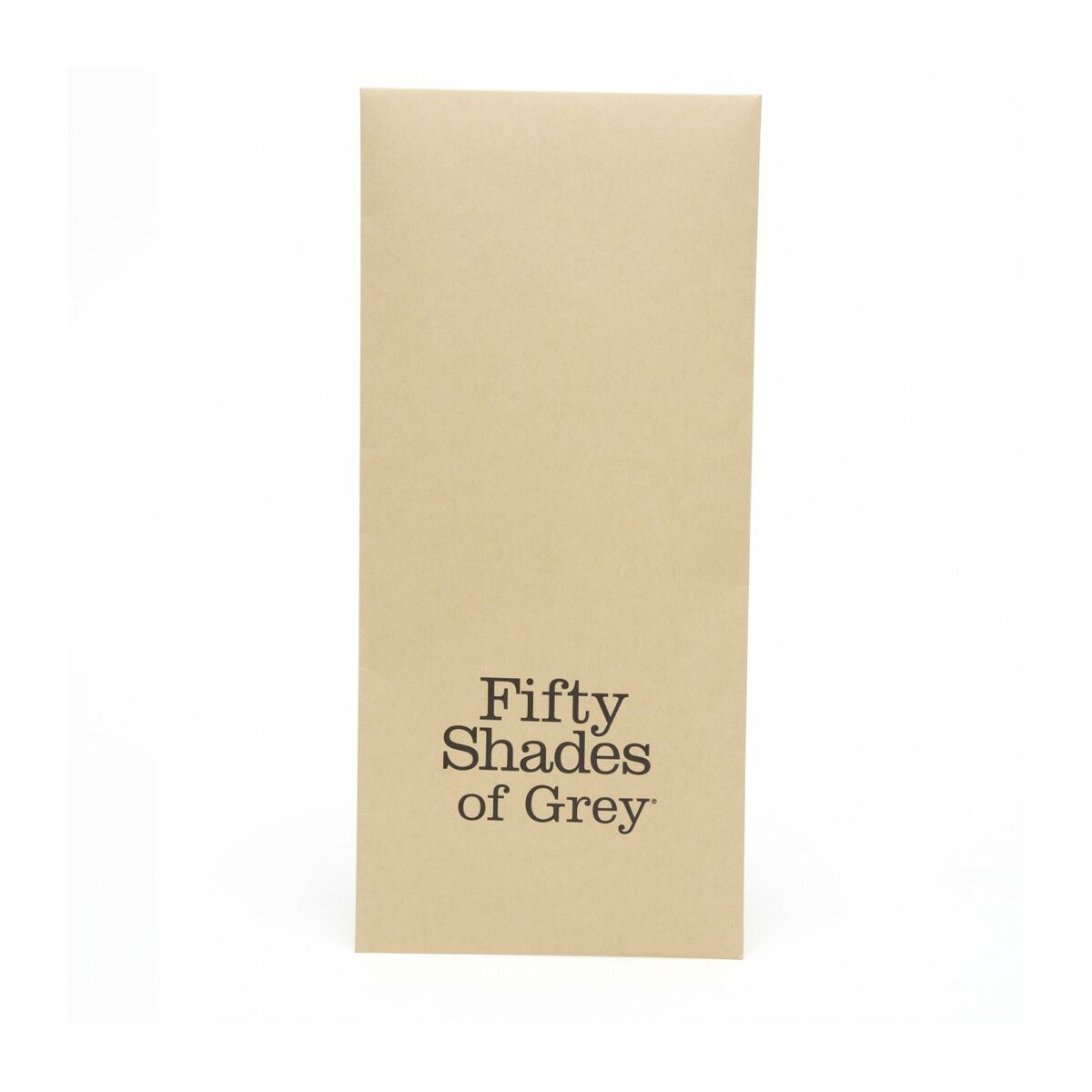 Handledsband Fifty Shades of Grey - 4