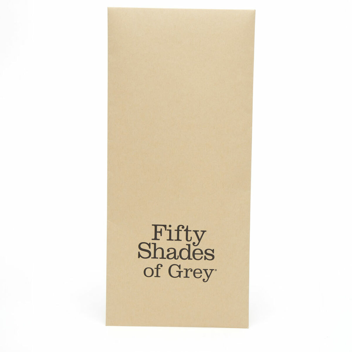 Handledsband Fifty Shades of Grey - 3