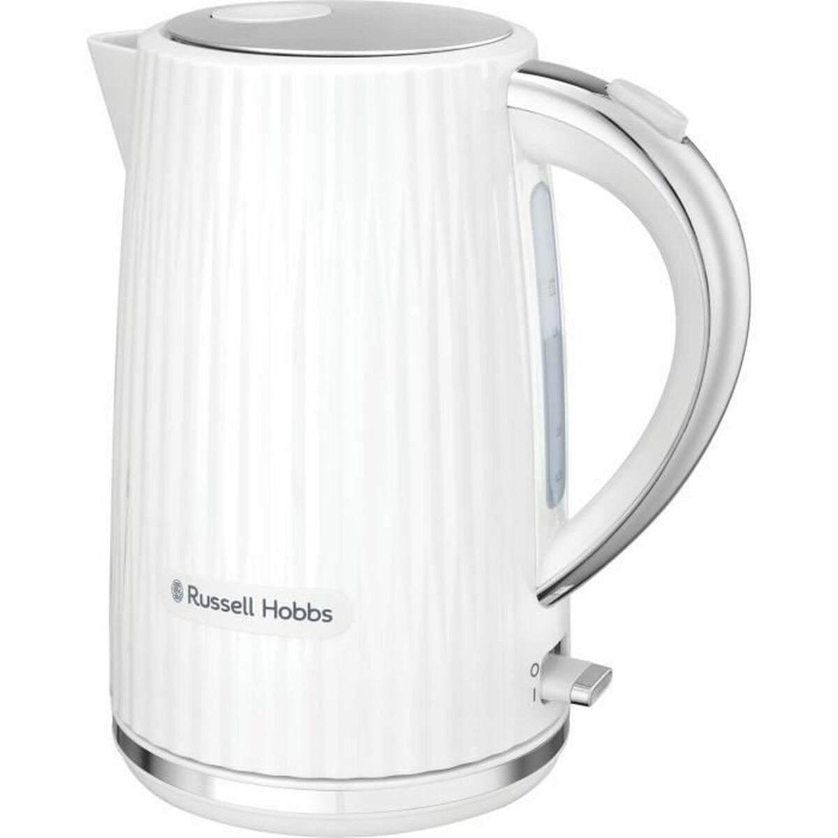 Vattenkokare Russell Hobbs Vit