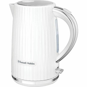 Vattenkokare Russell Hobbs Vit