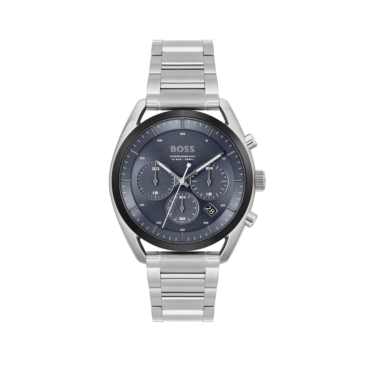Herrklocka Hugo Boss 1514093 (Ø 44 mm) - 2