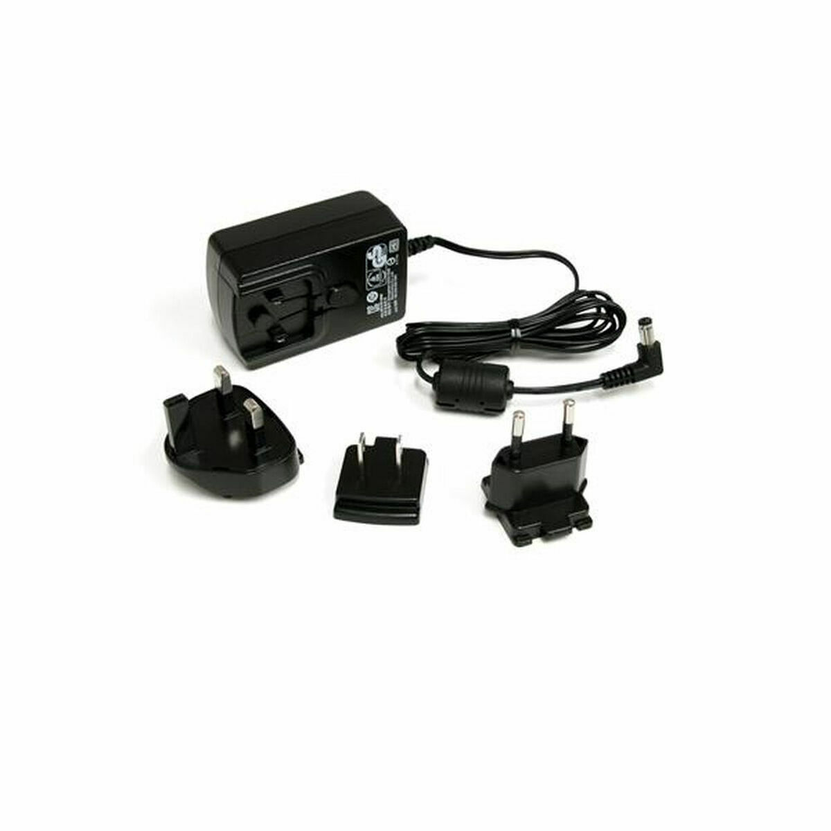Eladapter Startech IM12D1500P Svart - 5