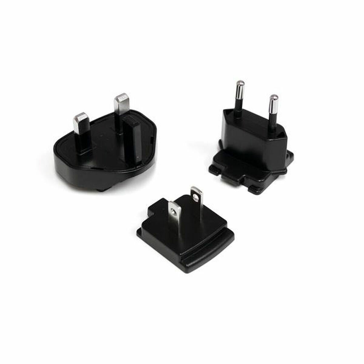 Eladapter Startech IM12D1500P Svart - 3