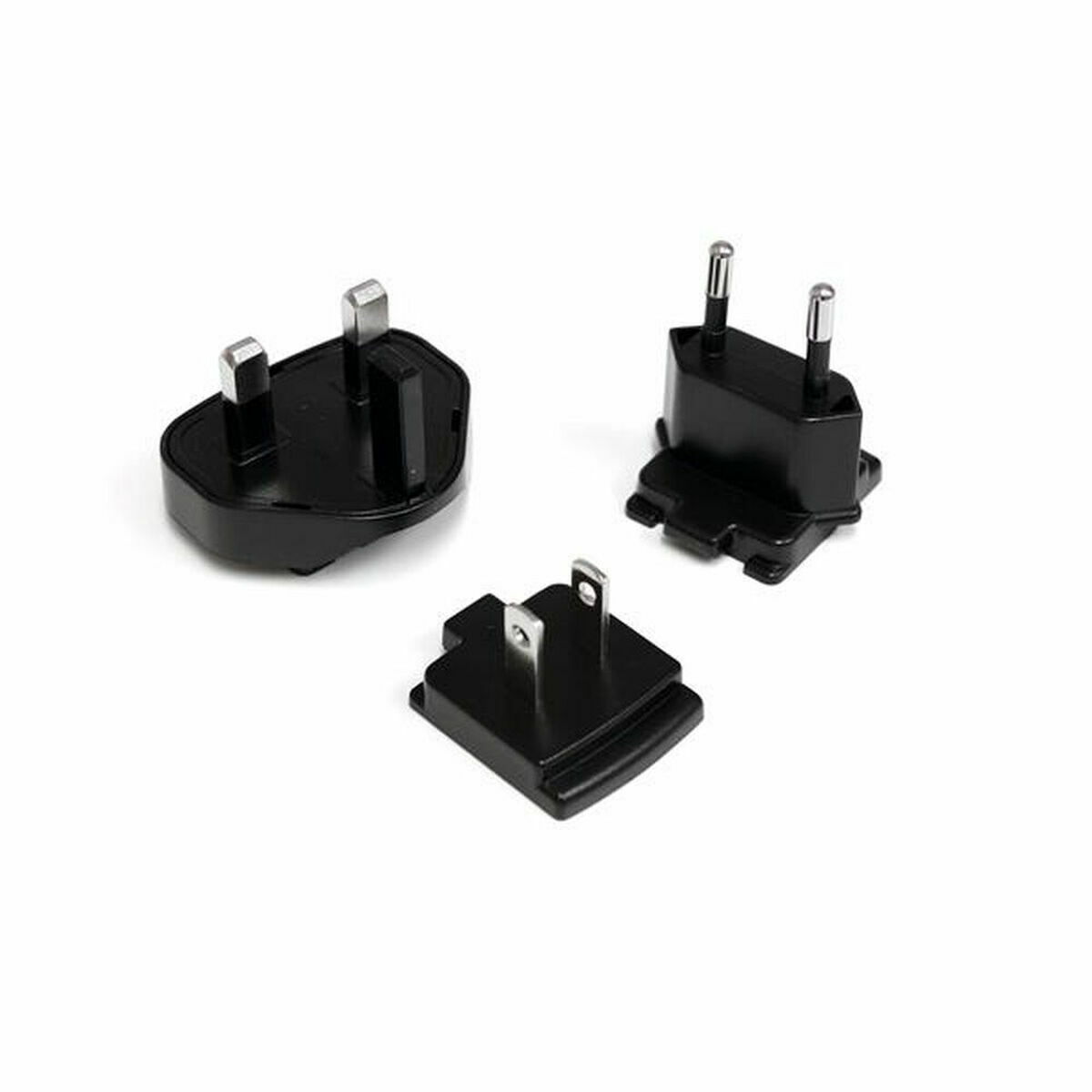 Eladapter Startech IM12D1500P Svart - 8