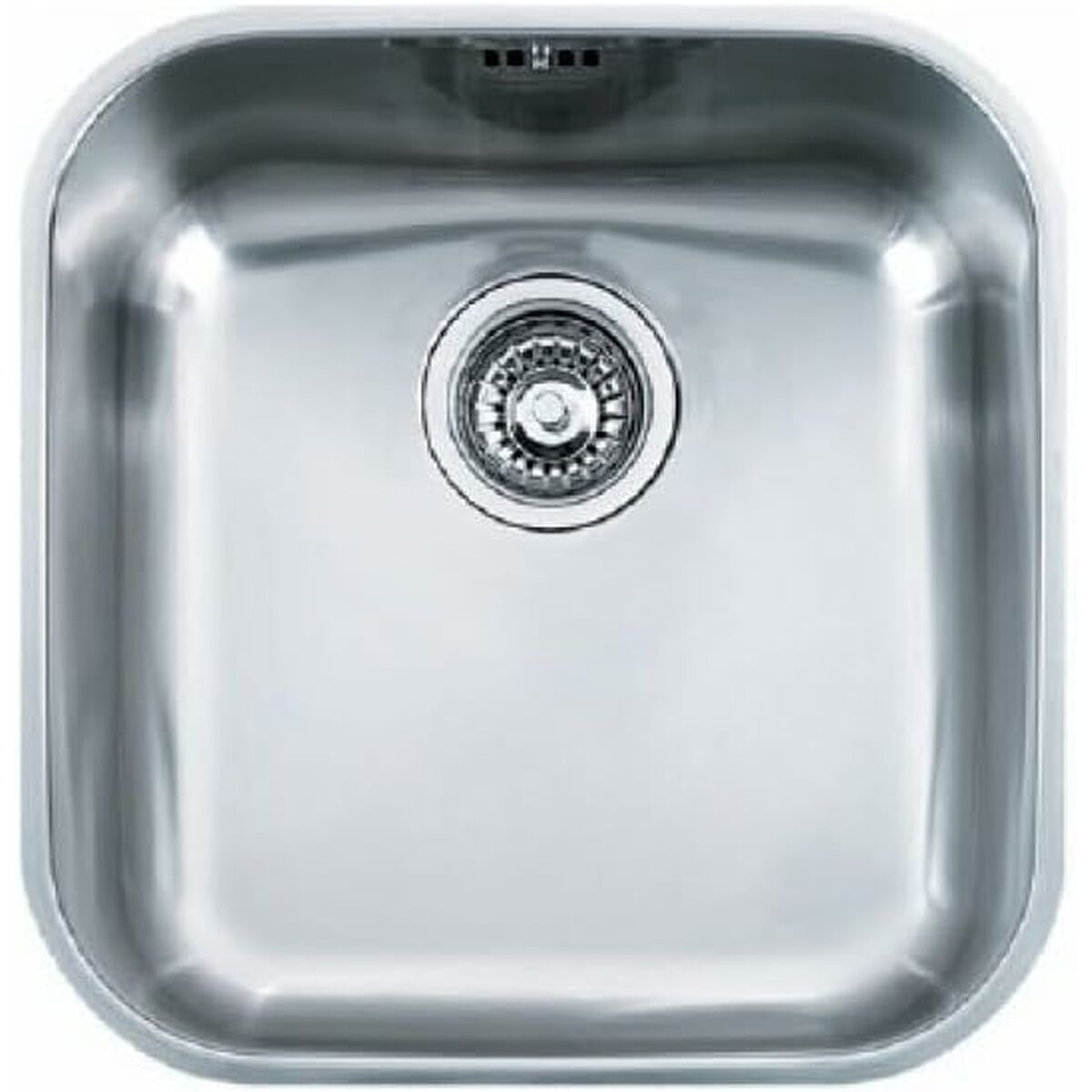 Diskho enkel Mepamsa SQUARE 40.40 - 3