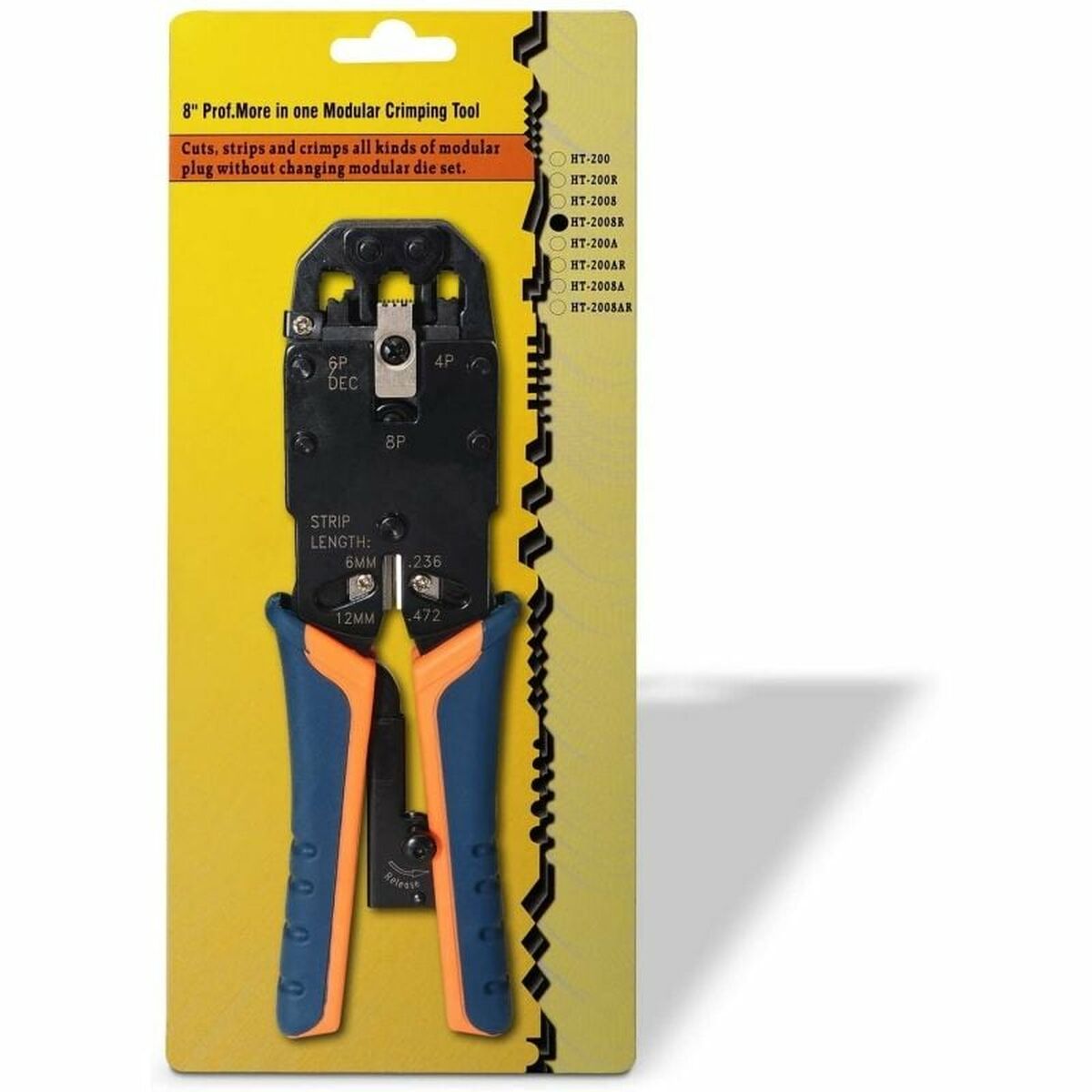 Veckare Aisens A142-0311 (1 antal) - 3