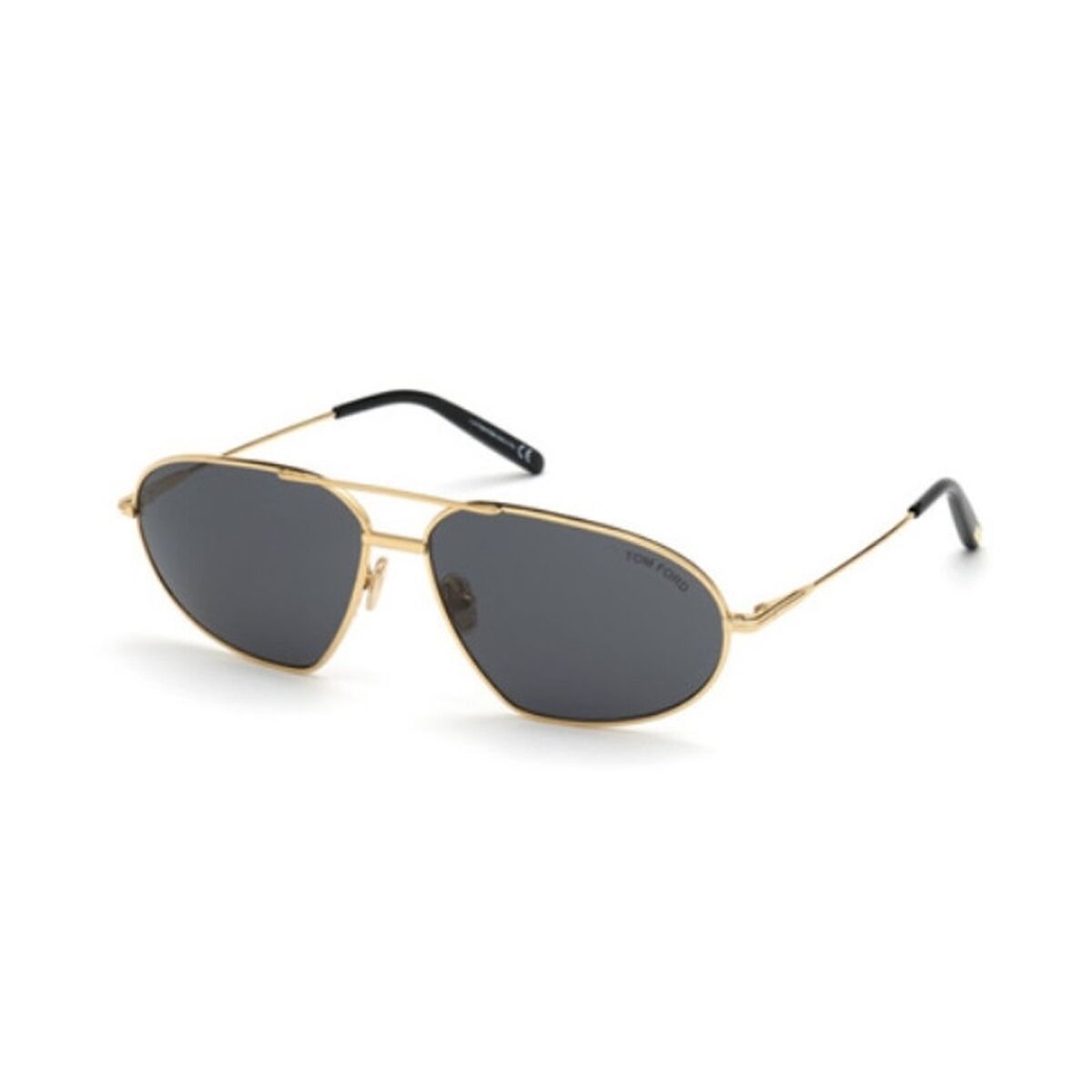 Herrsolglasögon Tom Ford FT0771 61 30A