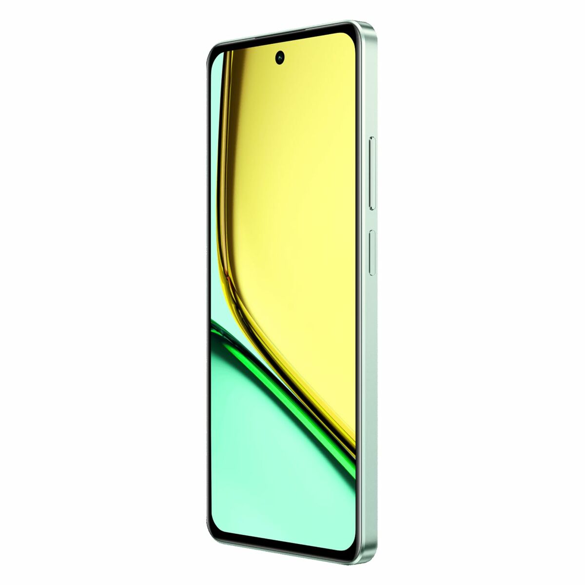 Smartphone Realme REALME C67 6,72" Snapdragon 685 8 GB RAM 256 GB Grön - 4