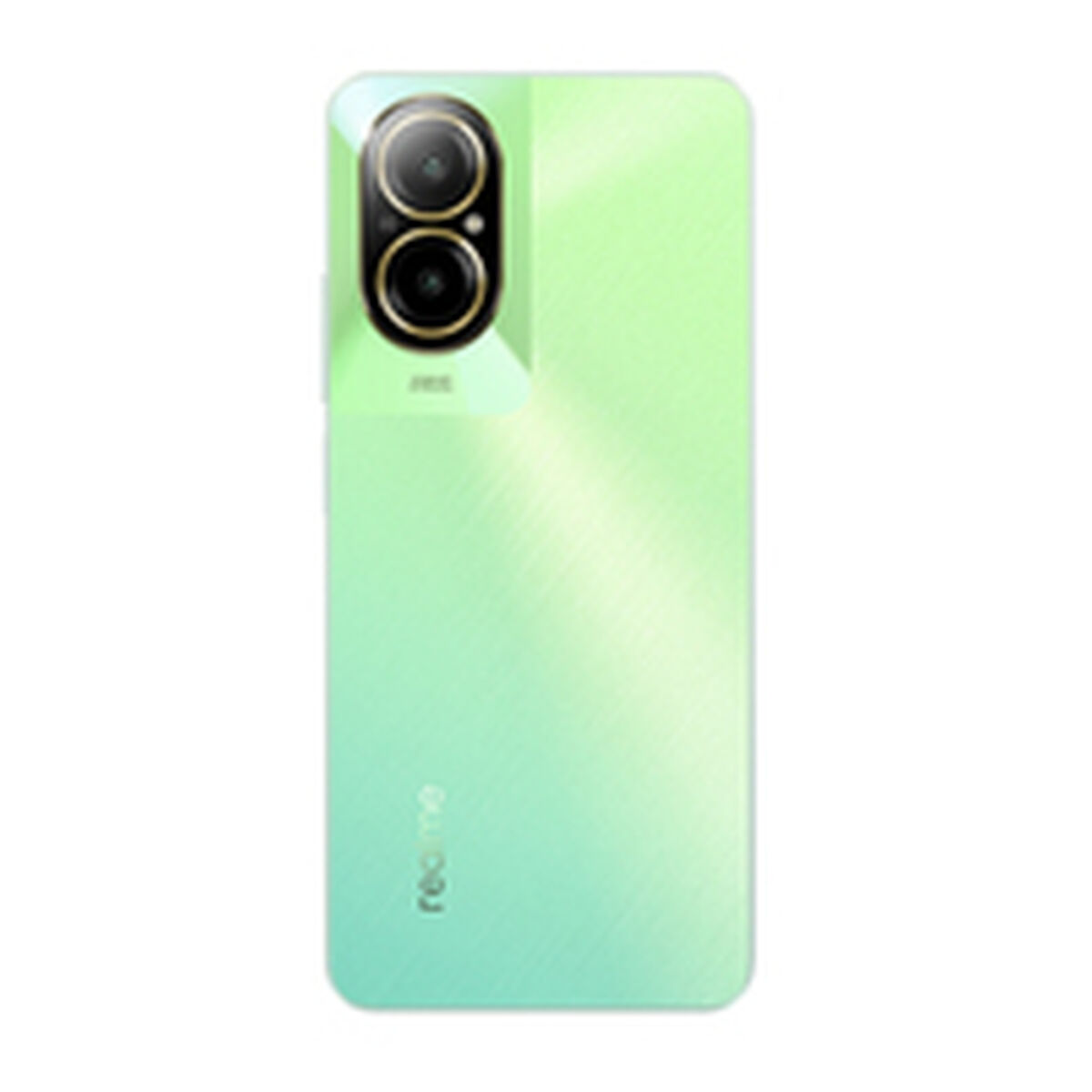 Smartphone Realme REALME C67 6,72" Snapdragon 685 8 GB RAM 256 GB Grön - 7