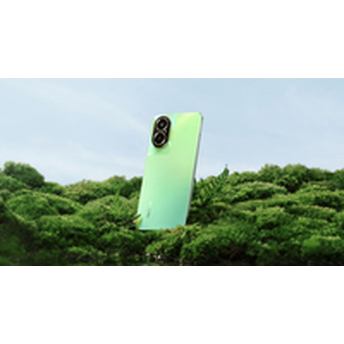 Smartphone Realme REALME C67 6,72" Snapdragon 685 8 GB RAM 256 GB Grön - 3
