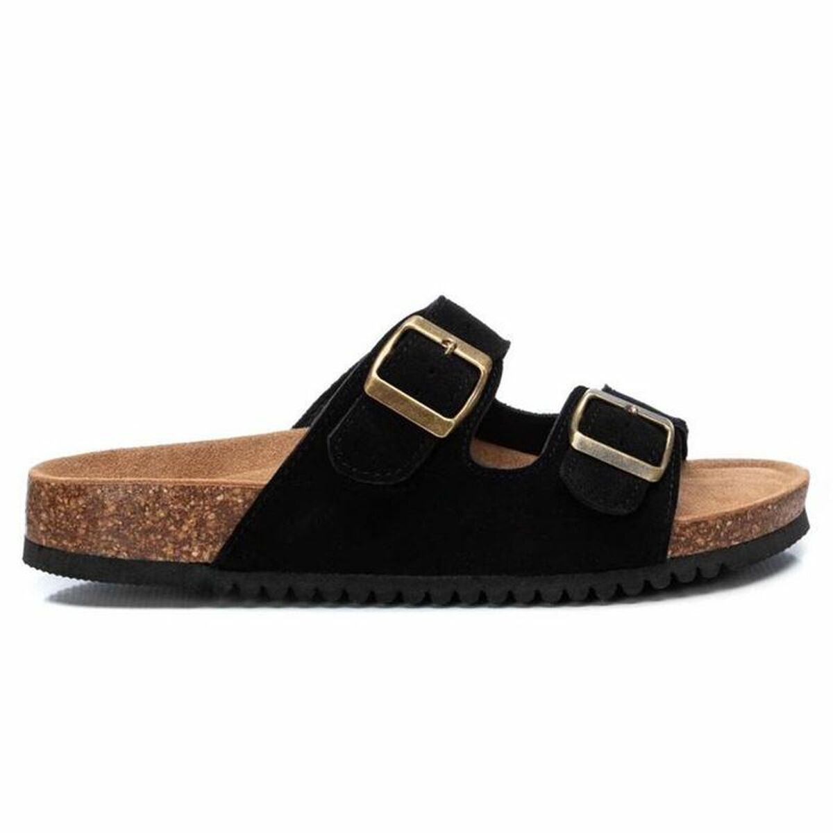 Sandaler Dam XTI Svart