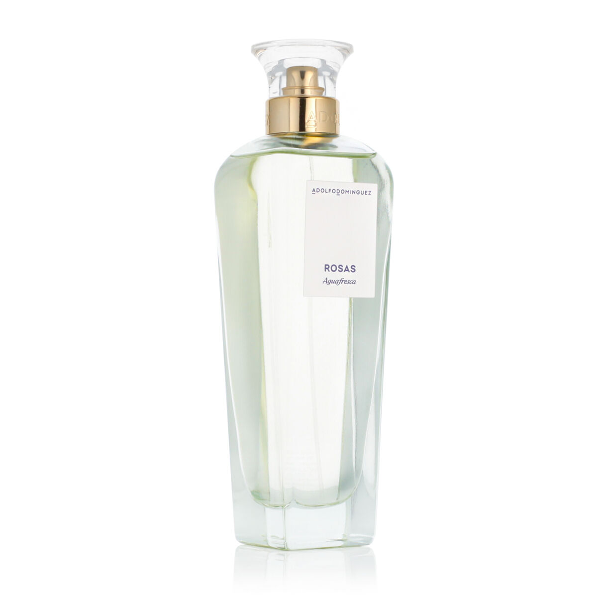 Parfym Damer Adolfo Dominguez EDT Agua Fresca de Rosas 200 ml - 2